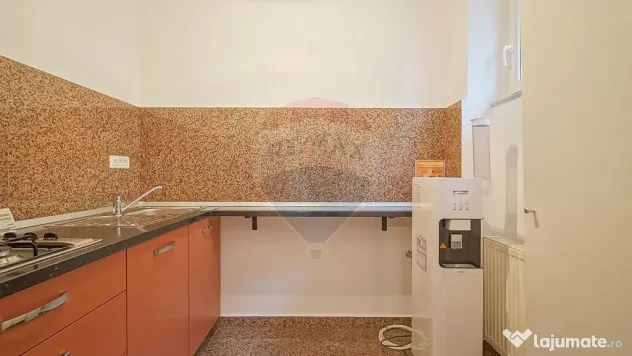 COMISION 0% - Spatiu Comercial de închiriat - Bulevardul...