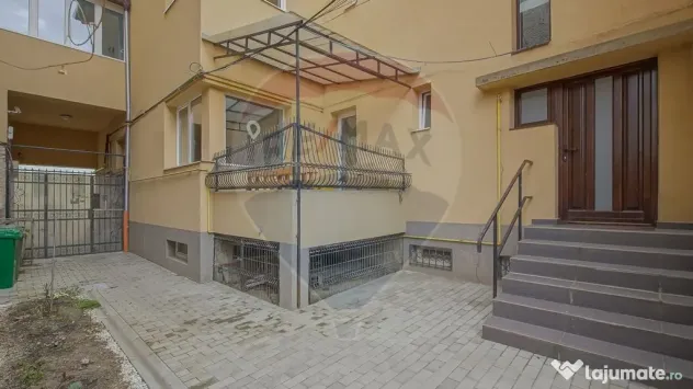 COMISION 0% - Spatiu Comercial de închiriat - Bulevardul...