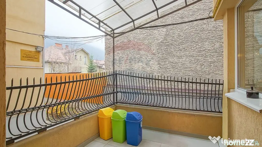COMISION 0% - Spatiu Comercial de închiriat - Bulevardul...