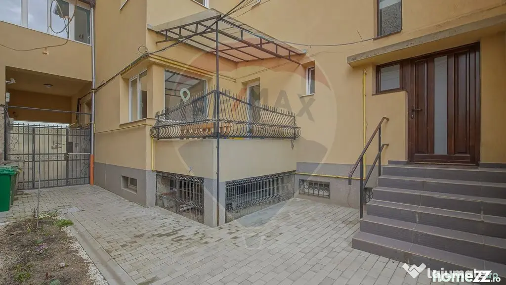 COMISION 0% - Spatiu Comercial de închiriat - Bulevardul...