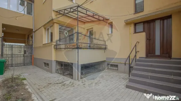 COMISION 0% - Spatiu Comercial de închiriat - Bulevardul...