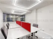 Spatiu de Birouri de 350 mp in Zona Piata Victoriei 