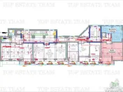 Spatiu de Birouri de 350 mp in Zona Piata Victoriei 