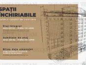 Spatiu de Birouri de 350 mp in Zona Piata Victoriei 