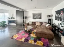 3 camere | Mobilat, Utilat | Mediteraneo Residence/Pipera