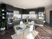 3 camere | Mobilat, Utilat | Mediteraneo Residence/Pipera 