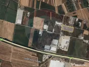 Teren Industrial 3ha/ Autostrada A2 Km 23/Dubla deschidere 