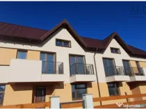 Casa tip duplex 4 camere intabulata Stupini