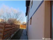 Casa tip duplex 4 camere intabulata Stupini 