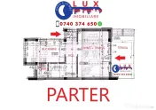 ID 6738 Vila P+M în zona 9 Mai 