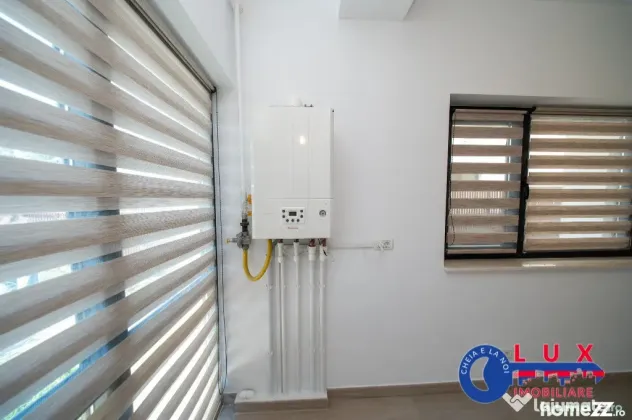 ID 6738 Vila P+M în zona 9 Mai