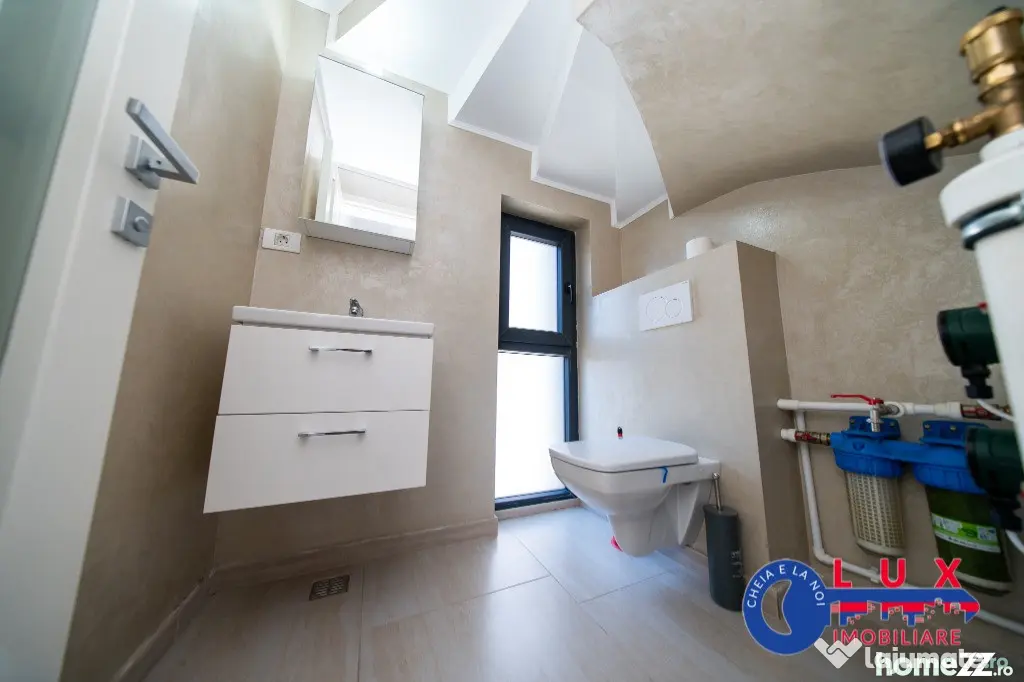 ID 6738 Vila P+M în zona 9 Mai