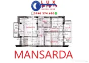 ID 6738 Vila P+M în zona 9 Mai 