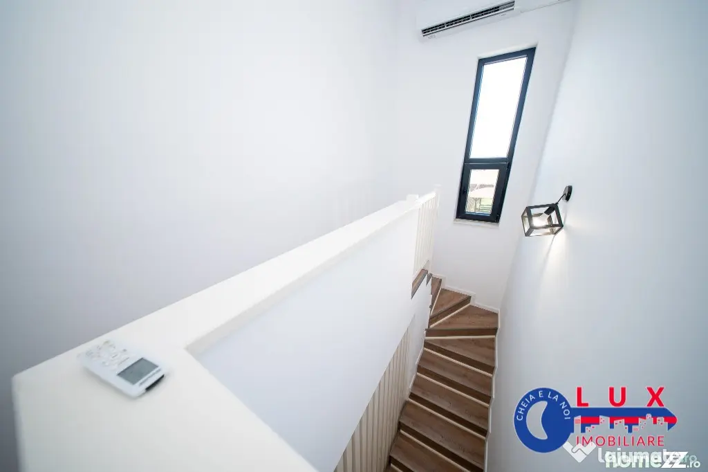 ID 6738 Vila P+M în zona 9 Mai