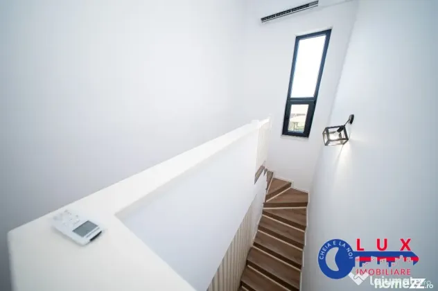 ID 6738 Vila P+M în zona 9 Mai