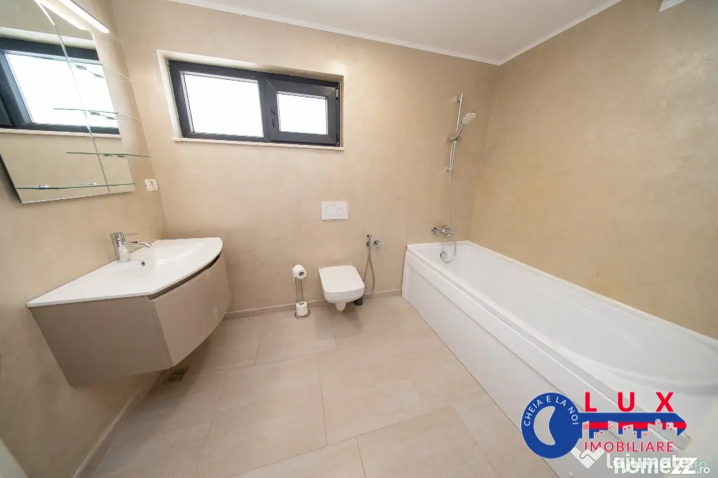 ID 6738 Vila P+M în zona 9 Mai