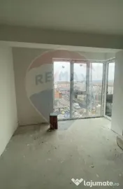 Apartament cu 3 camere în zona Burdujeni, plus loc de pa... 