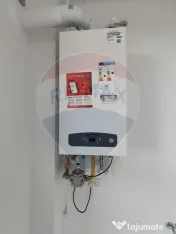 Apartament cu 3 camere în zona Burdujeni, plus loc de pa... 
