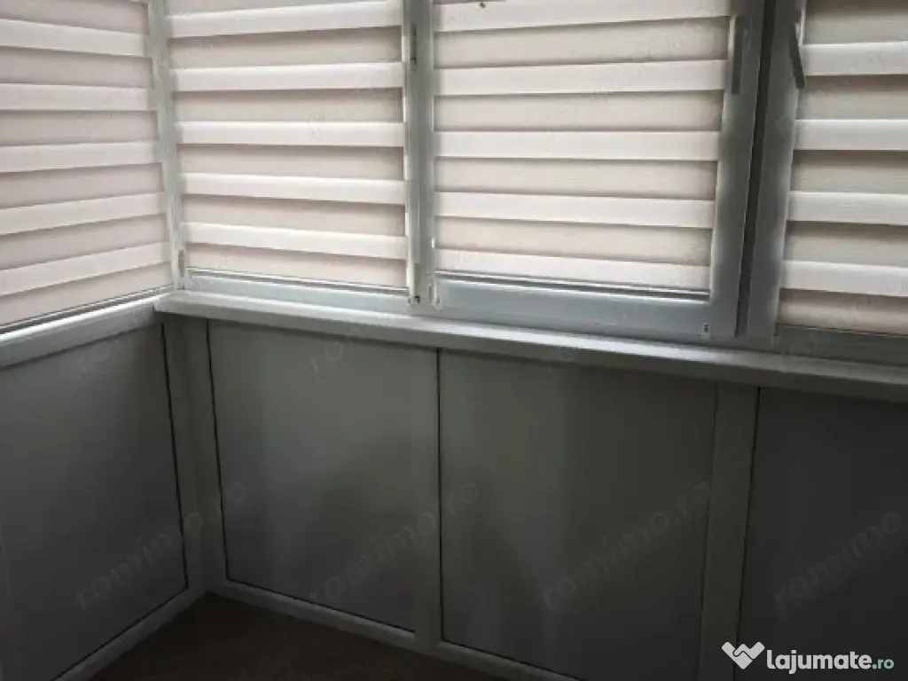 2 camere in Militari