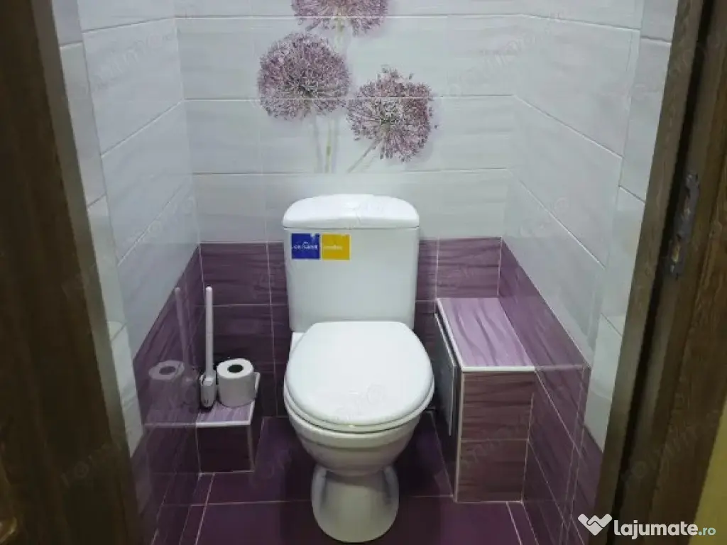 2 camere in Militari