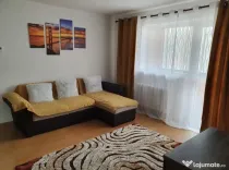 Apartament cu 2 camere, Cetate-Piață