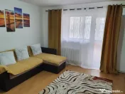 Apartament cu 2 camere, Cetate-Piață 