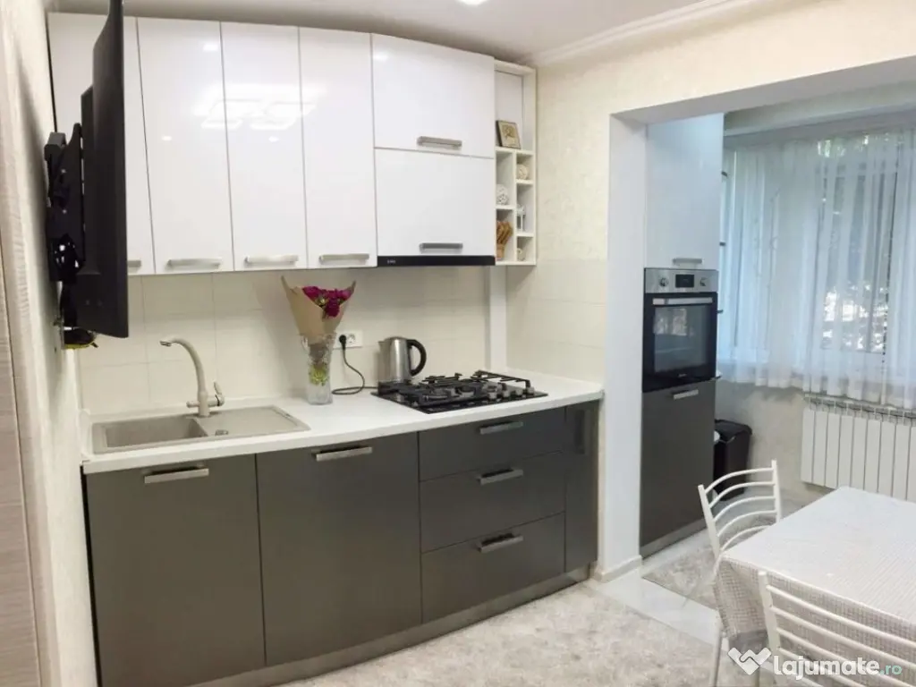 Apartament 2 camere zona Turda