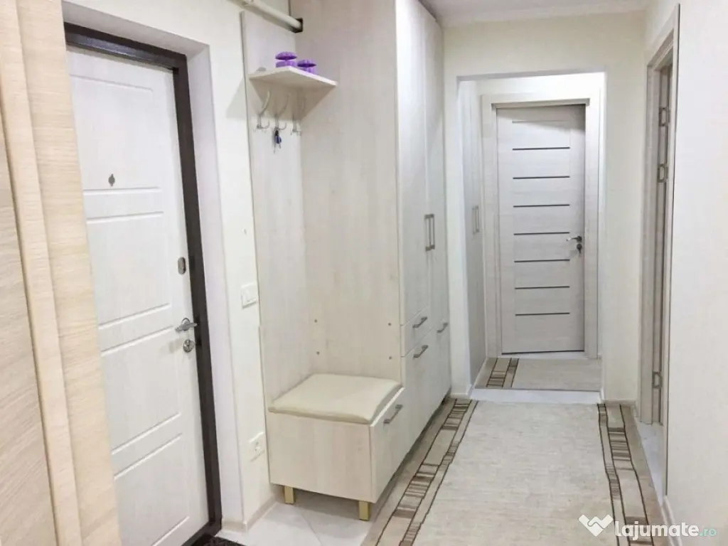 Apartament 2 camere zona Turda