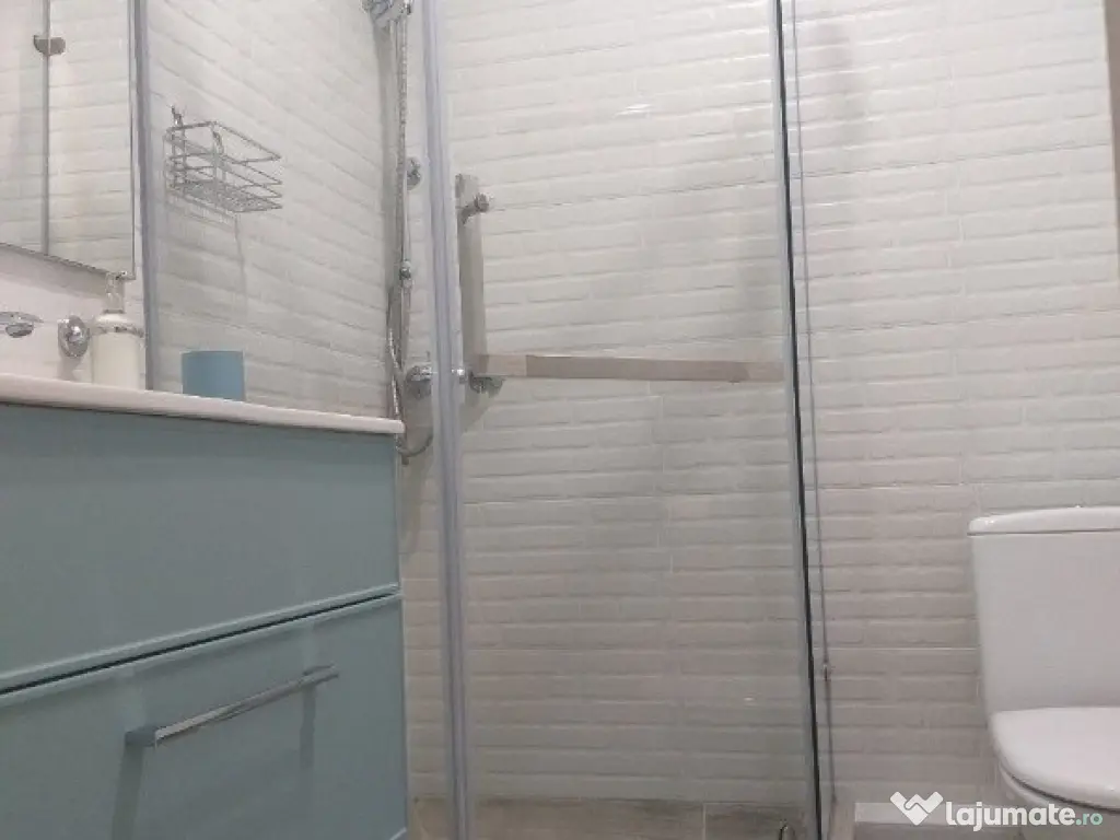 Apartament 2 camere zona Turda