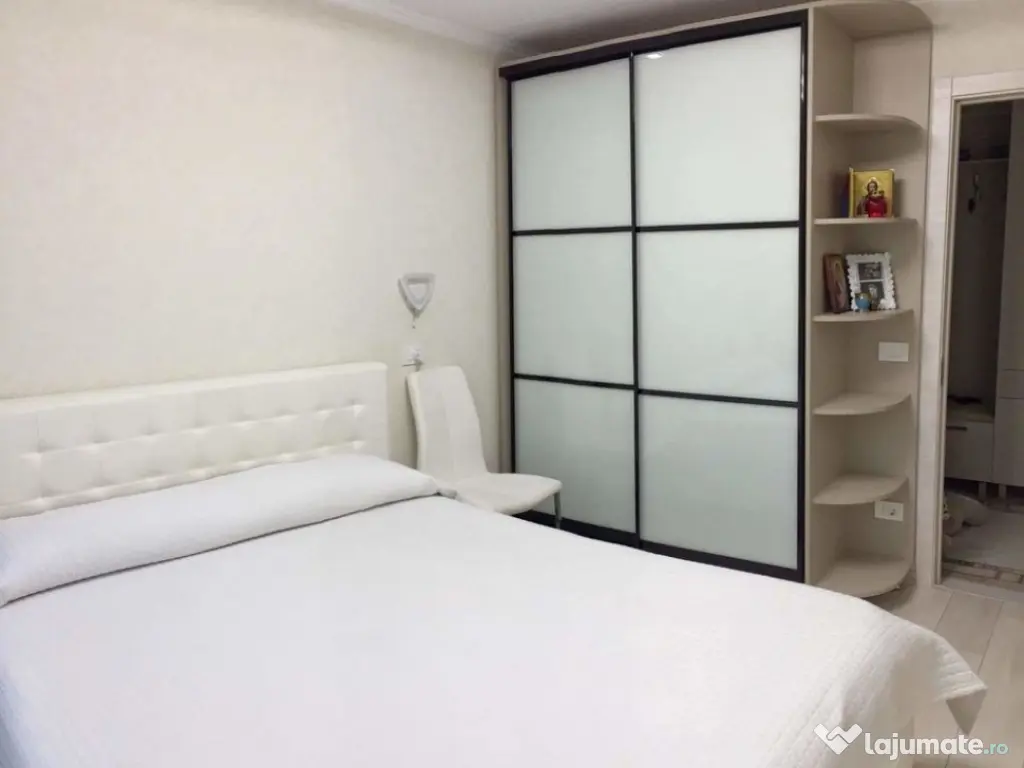 Apartament 2 camere zona Turda