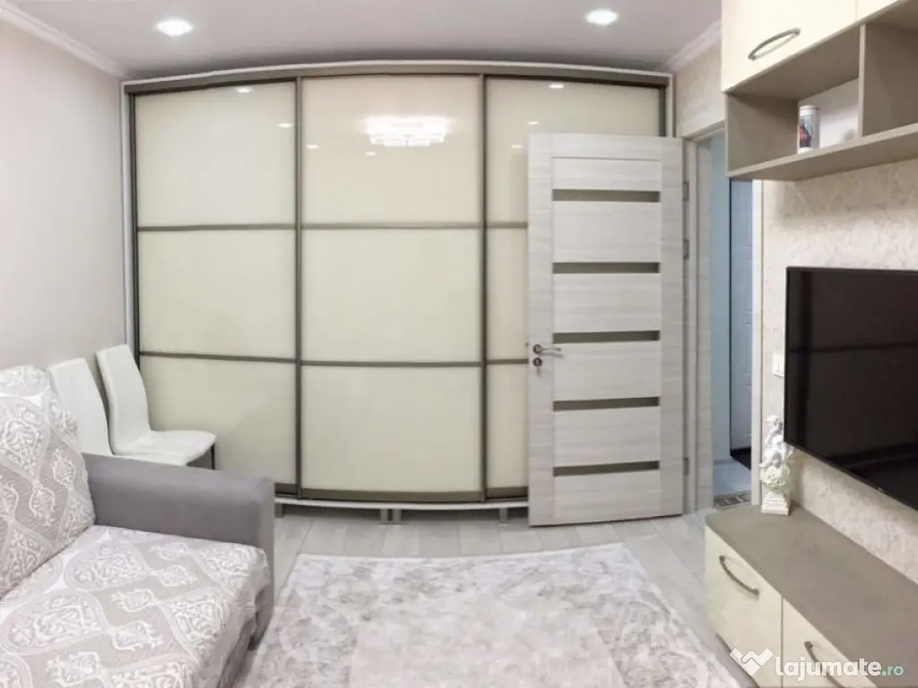 Apartament 2 camere zona Turda