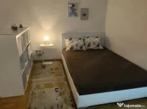 Garsoniera zona Militari