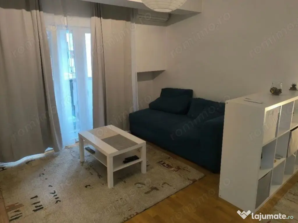 Garsoniera zona Militari