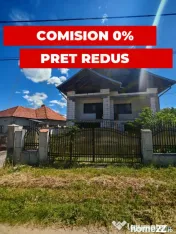 Casa Arges Retevoiești 
