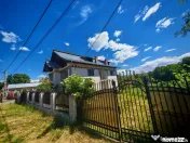 Casa Arges Retevoiești 