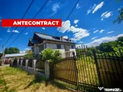 Casa Arges Retevoiești 