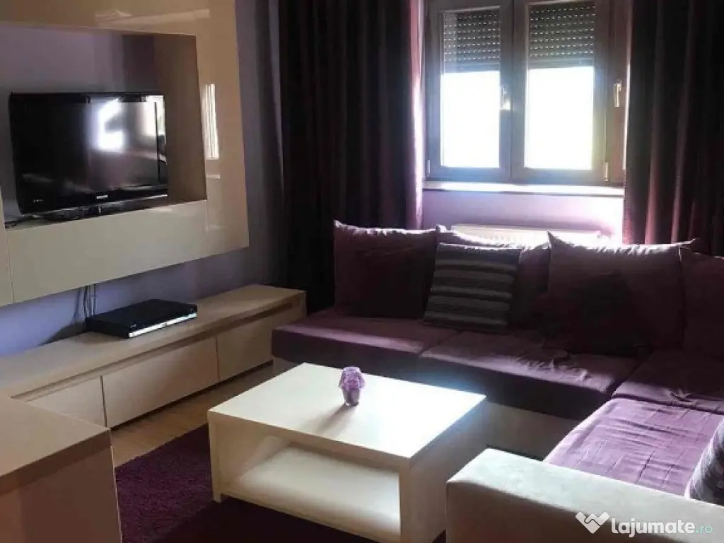 Zona 13 SEPTEMBRIE -Prosper 2 Camere de inchiriat