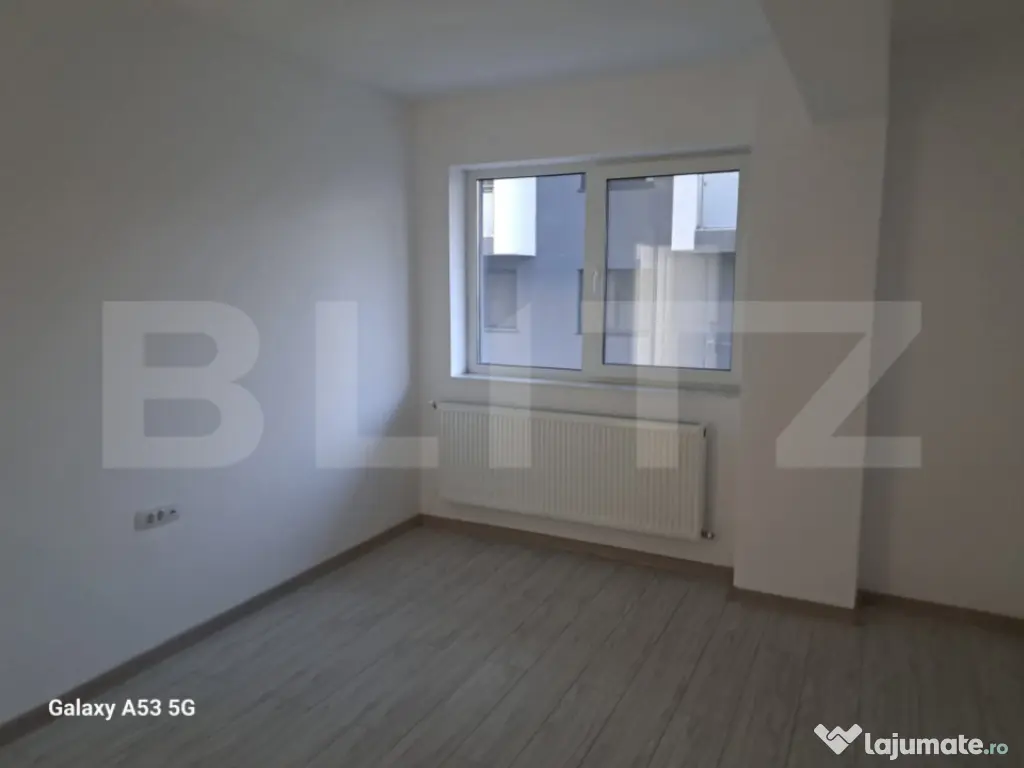 Apartament de vanzare 3 camere, 62.70 mp Valea Adanca