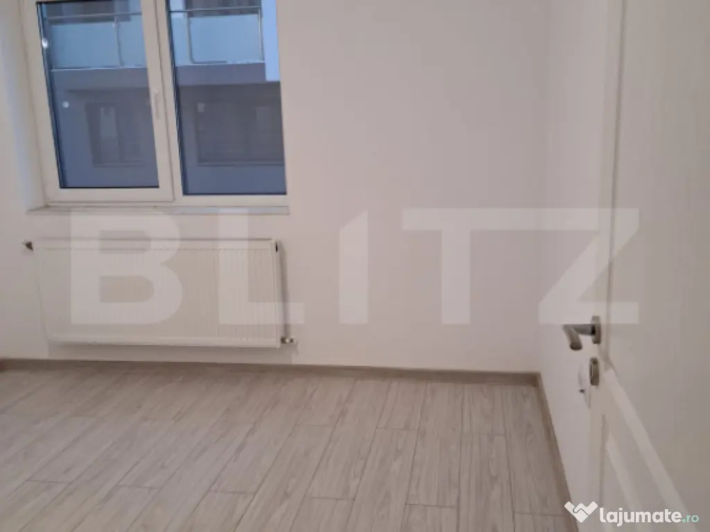 Apartament de vanzare 3 camere, 62.70 mp Valea Adanca