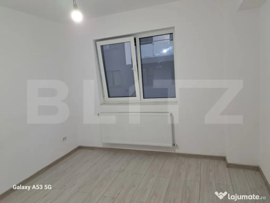 Apartament de vanzare 3 camere, 62.70 mp Valea Adanca