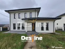 CIURBESTI- CASA INDIVIDUALA 121 MP + TEREN 500 MP, 175.000 e