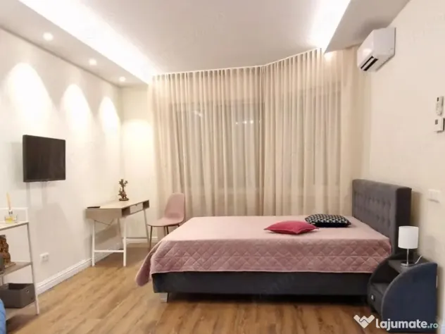 Apartament 2 camere zona Crangasi
