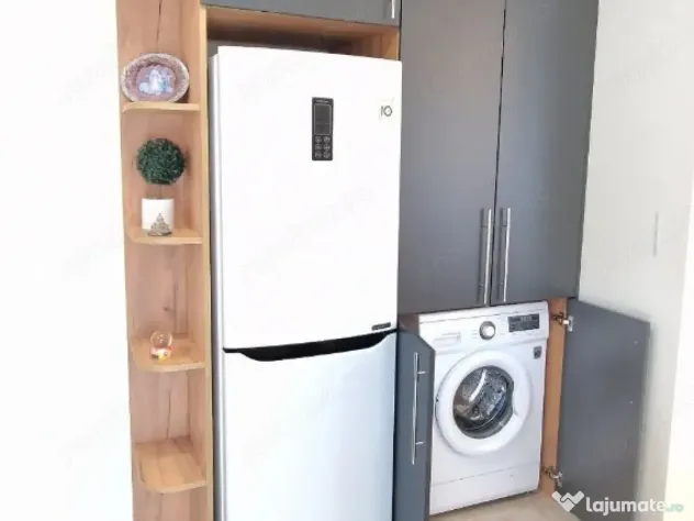 Apartament 2 camere zona Crangasi