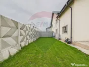 Casa moderna de vanzare P+1E, Comuna Berceni 