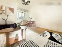 Garsoniera semidecomandat - zona Grivitei