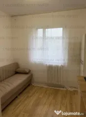 Camera de camin cu baie proprie - Zona Gemenii-Florilor 