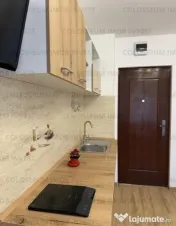Camera de camin cu baie proprie - Zona Gemenii-Florilor 