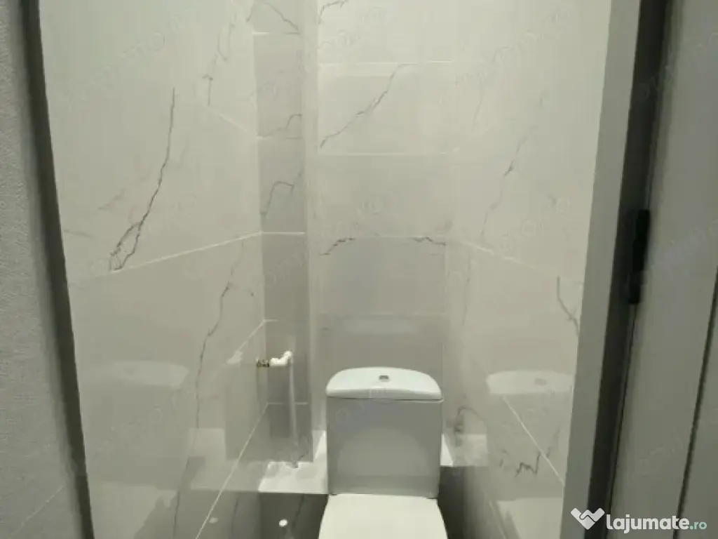 Garsoniera in zona Garii de Nord