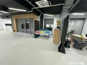 Spatiu comercial 184 mp Sisesti 