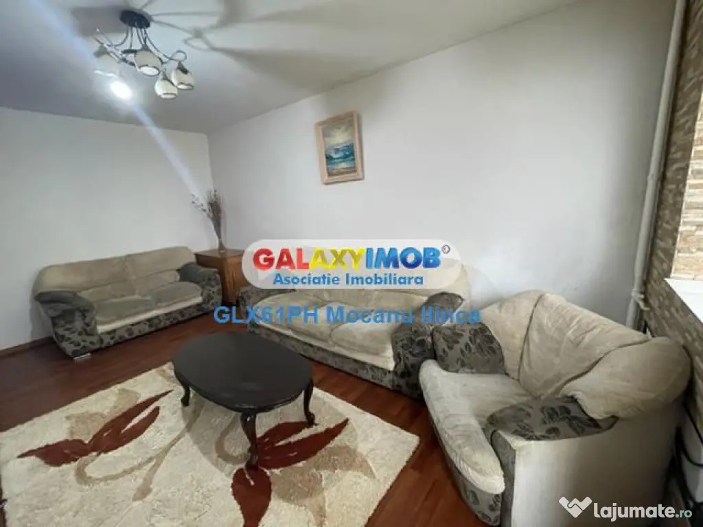 Apartament 3 camere, zona Republicii, Ploiesti